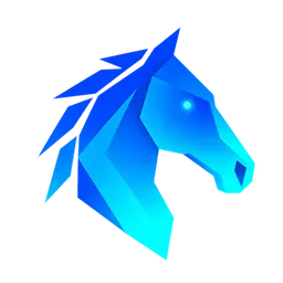 Happy Horse AI logo
