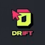 Drift - Browser App logo