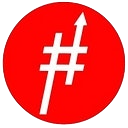 Hash Trends logo