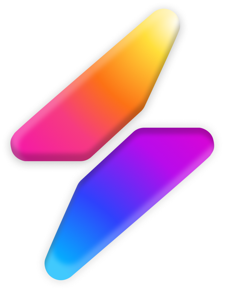 Blazly Backlinker logo