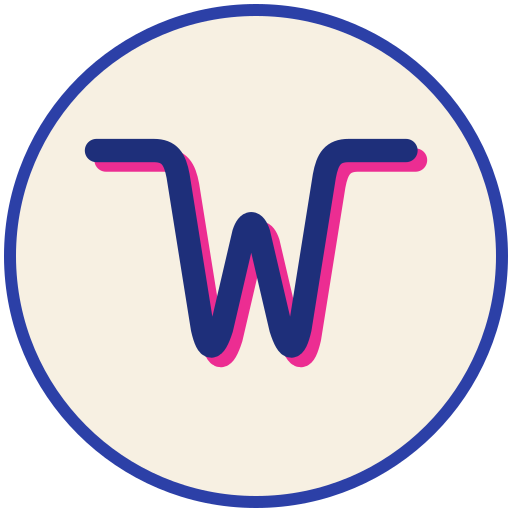 WritersLock logo
