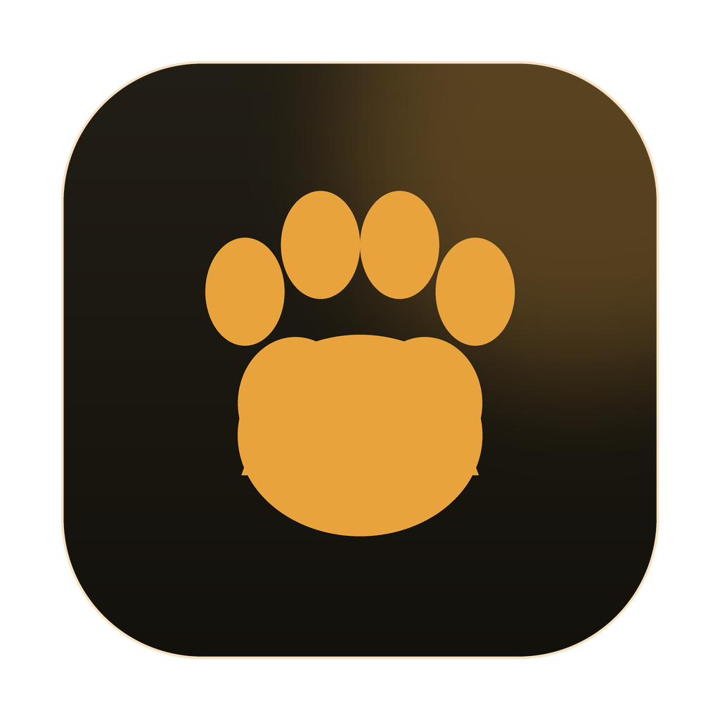 PawPause logo