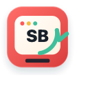 Screen Break logo