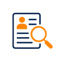 ATS scan: free ats resume checker logo