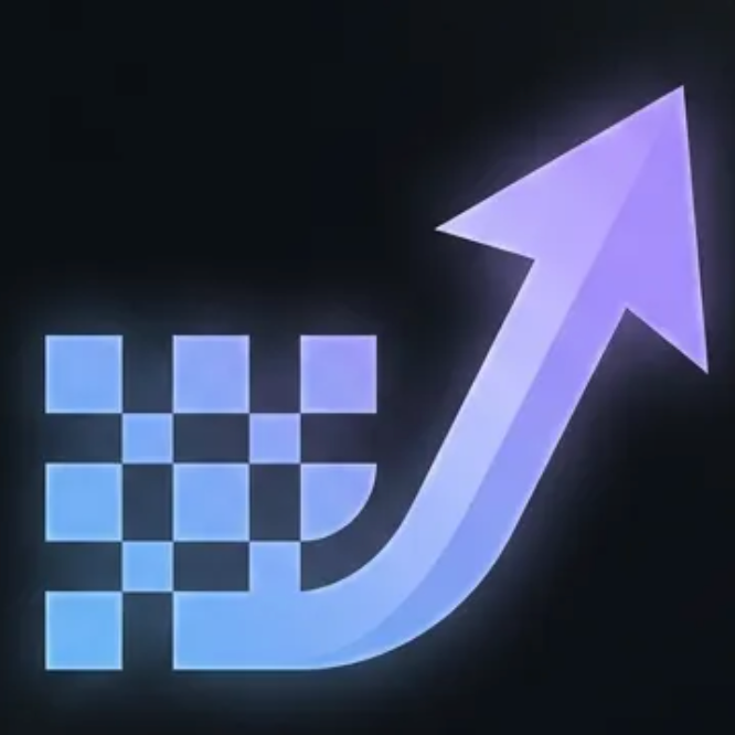 Super Resolution logo